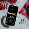 Supreme LED Mask Pattern Mobile Case Cover For Iphone 11 Pro Max