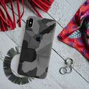 Camo Gamer Pattern Mobile Case Cover For Iphone XS MAX