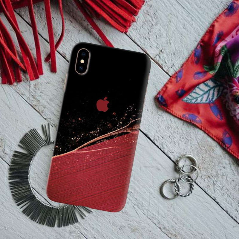 Multi Pattern Mobile Case Cover For Iphone XS MAX