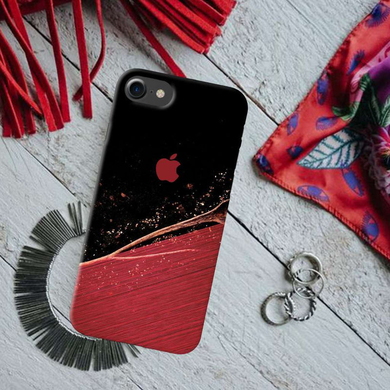 Multi Pattern Mobile Case Cover For Iphone 7