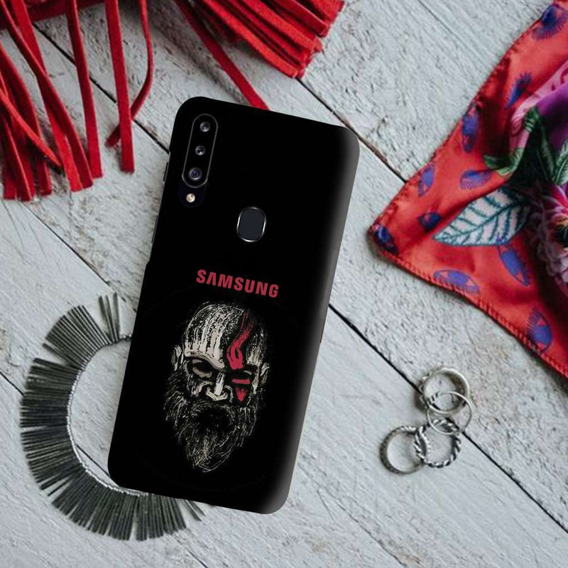 Galaxy A20S Mobile Cases