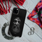 Old Bearded Man Pattern Mobile Case Cover For Iphone 11 Pro Max