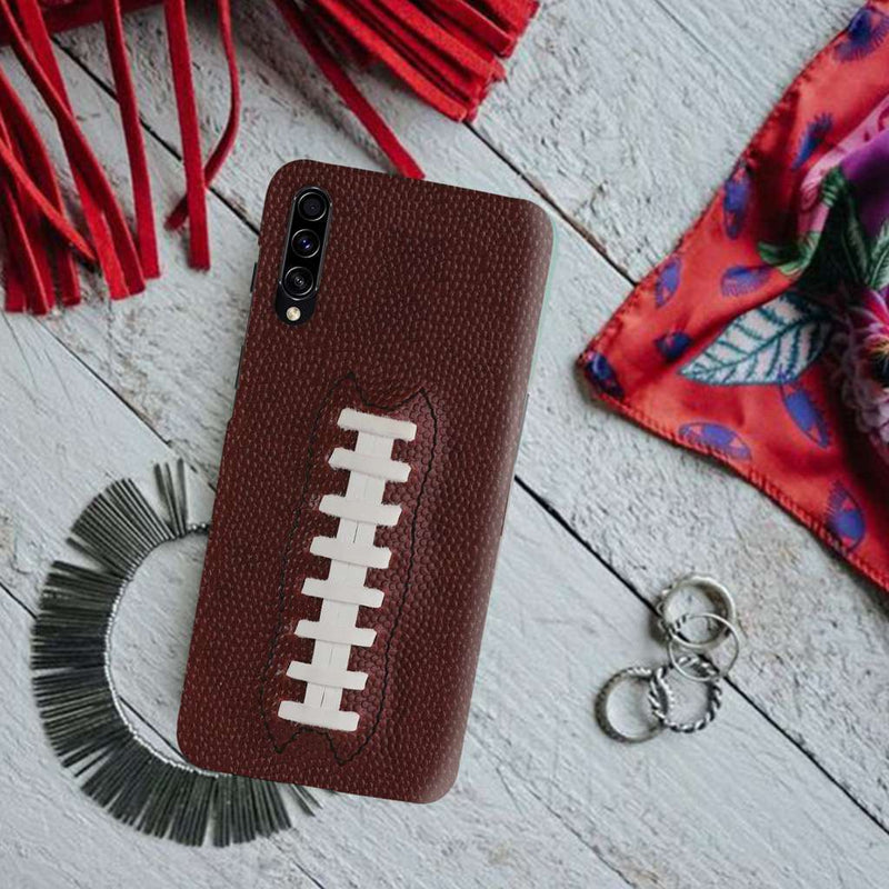 Galaxy A30s Base ball cases