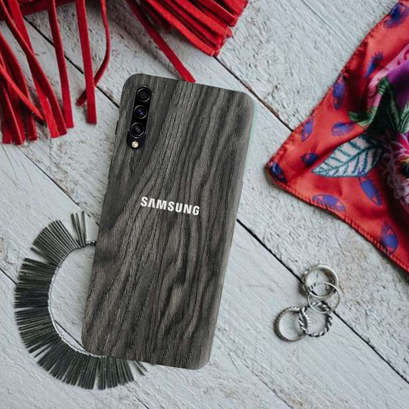 Galaxy A50s Slim printed cases