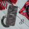 Camo Distress Pattern Mobile Case Cover For Galaxy A20