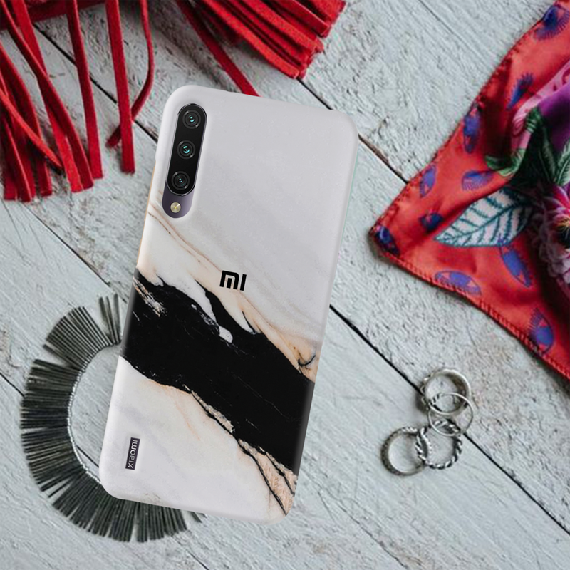 Redmi A3 Slim printed cases