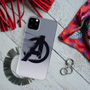 Iphone 11 pro max Avenger cases