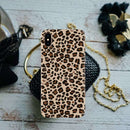 Cheetah Skin Pattern Mobile Case Cover For Iphone XS MAX