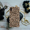 Cheetah Skin Pattern Mobile Case Cover For Iphone XS MAX