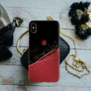 Multi Pattern Mobile Case Cover For Iphone XS MAX